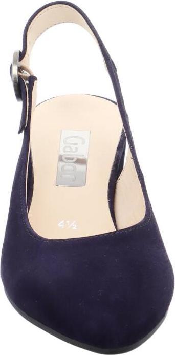 Actual product image Gabor Slingpumps (35)
