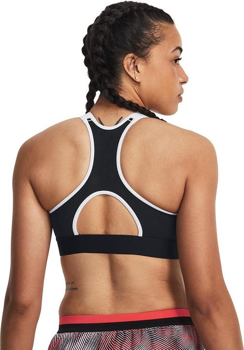 Produktbild Under Armour High Print Sport-BH Damen (XS)