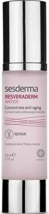 Immagine prodotto Sesderma Resveraderm Crema Nutriente Antiox 50 ml (50 ml, Crema 24h)