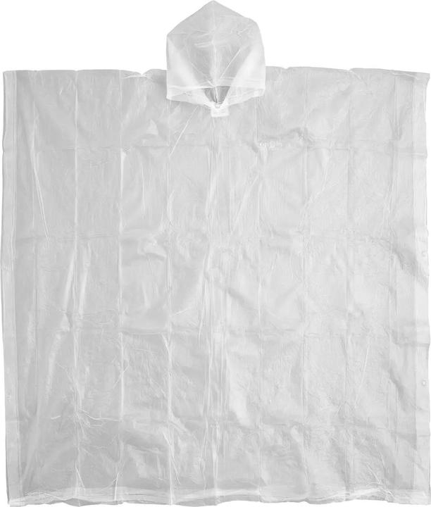 Relags Regenponcho 'Traveller' (One Size)