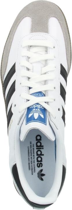 Actual product image adidas Samba Og (43 1/3)