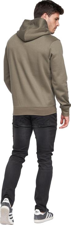 Produktbild Duck and Cover Stocktons Kapuzenpullover (S)
