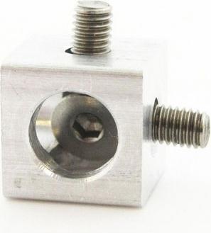 Produktbild MakerBeam Corner Cubes (Diverse, Makerbeam Projekte, Baukit)