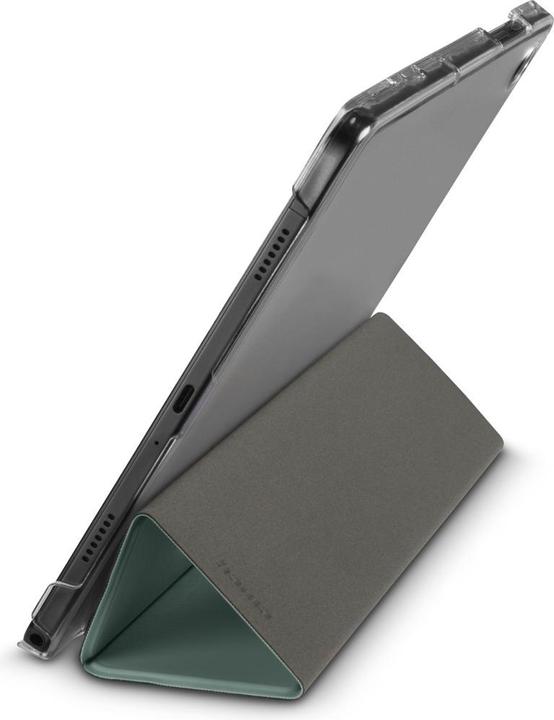 Actual product image Hama Fold Clear (Galaxy Tab A9+)