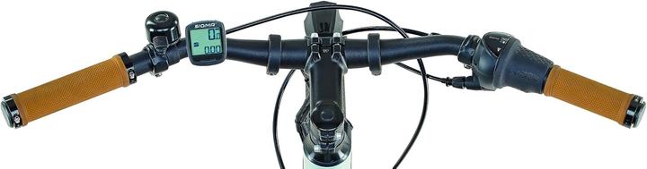 Produktbild Prophete SIGMA SPORT 500 Fahrrad-Computer 0117