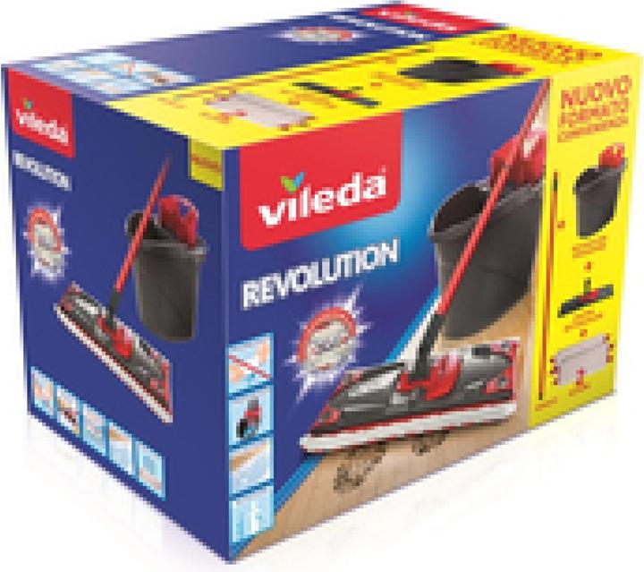 Immagine prodotto Vileda Revolution Box (1 pz.)