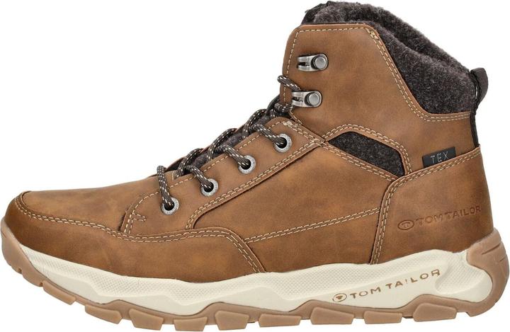 Actual product image Tom Tailor Stiefelette (45)