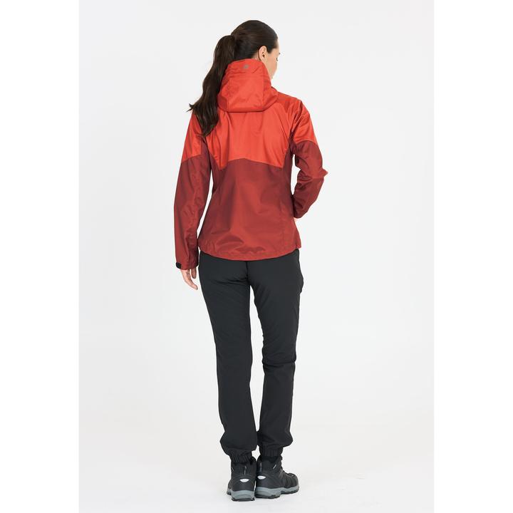 Produktbild Whistler Women's Rosea Softshell Jacket W-Pro 8000 (40, M)