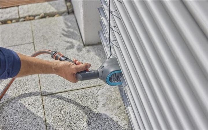 Produktbild Gardena Cleansystem Jalousien- bürste