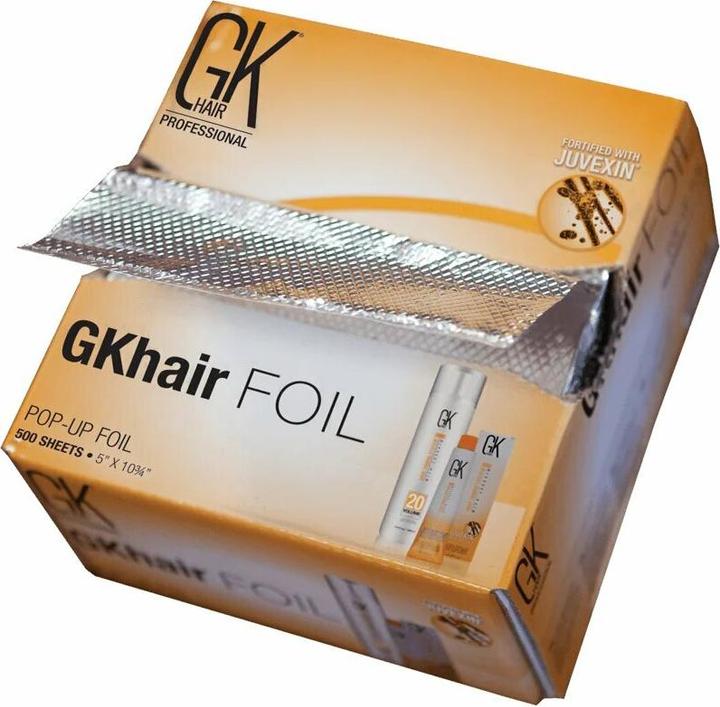 Immagine prodotto Gk Hair foglio di alluminio