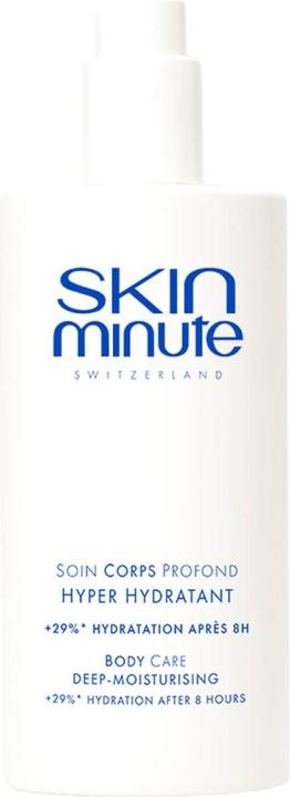 Body Minute BODY'minute Soin Corps Profond Hyper Hydratant (Körpermilch, 500 ml)