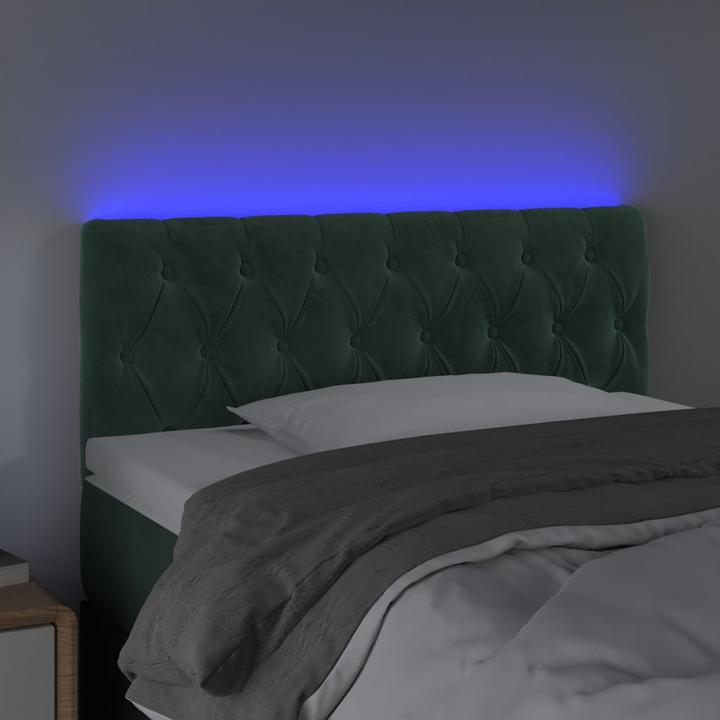 Actual product image VidaXL Lea (100 x 7 x 88 cm)