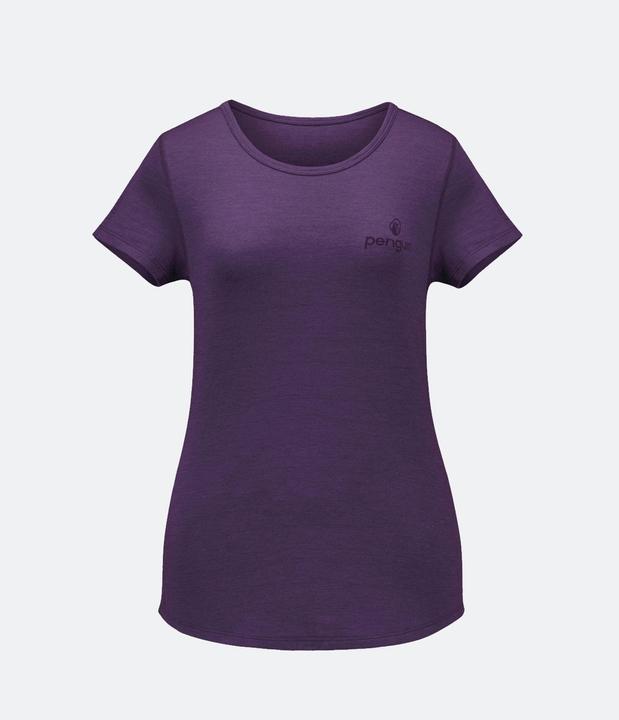 Penguin Merino T-Shirt 145g (L)