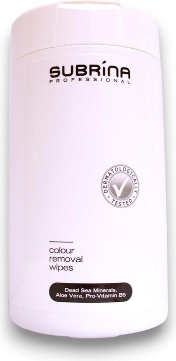 Subrina Colour