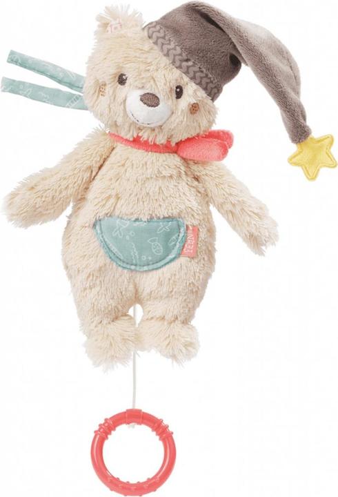 Fehn Teddy (25 cm)