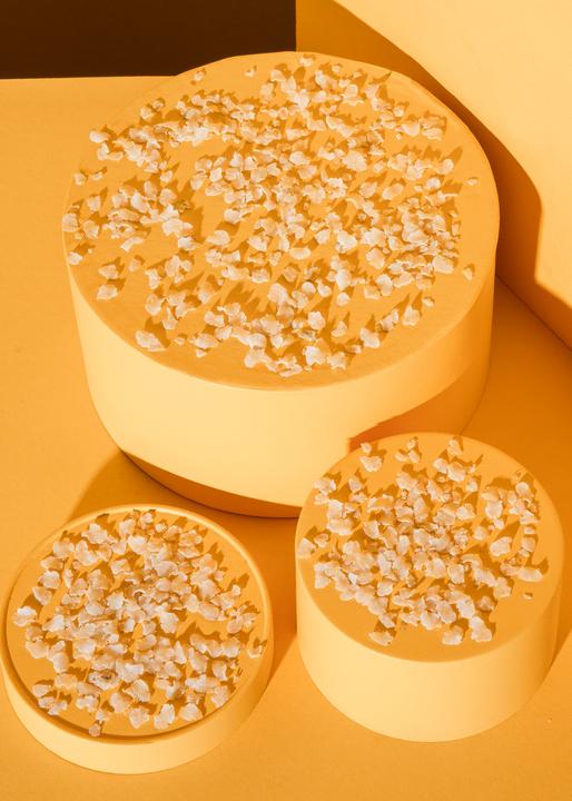 Image du produit KoRo Flocons de riz bio (1000 g)