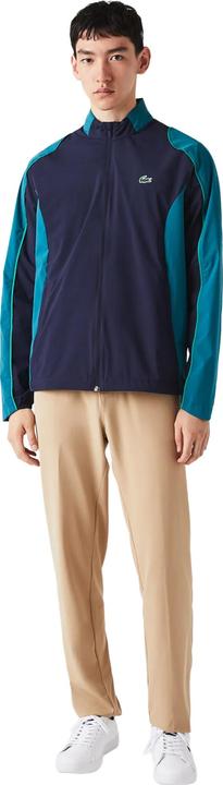 Produktbild Lacoste Collapsible Jacke Emblem (L, XL)