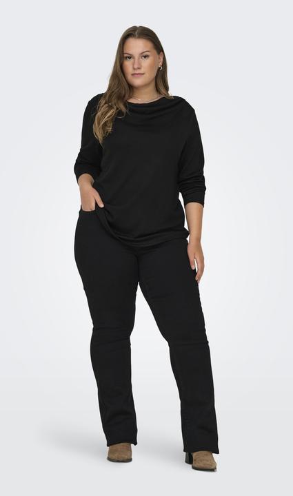 Immagine prodotto Only Top con scollo a V regular fit Top Top (M)