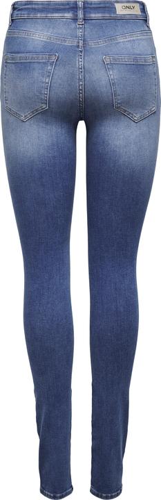 Produktbild Only ONLBlush Life Mid Skinny Fit Jeans (34)