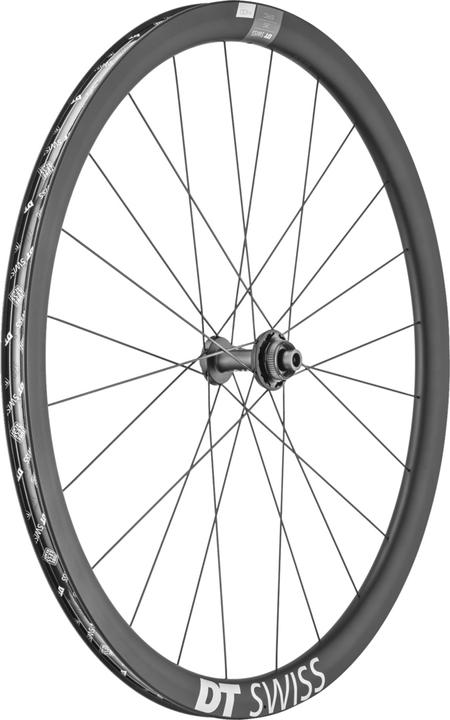 Produktbild DT Swiss ERC 1400 Dicut (Vorderrad, 27.5")