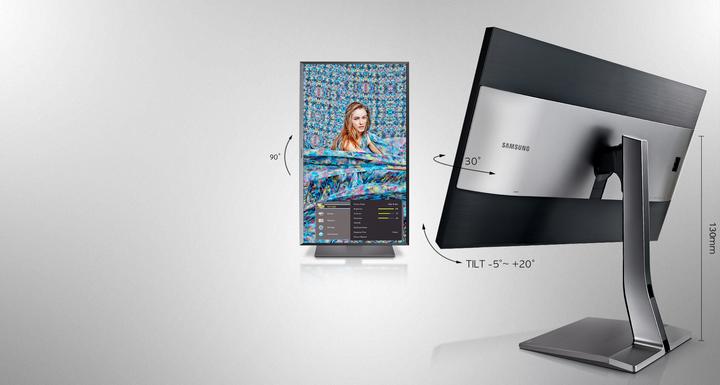 Immagine prodotto Samsung U32d970q (3840 x 2160 pixel)