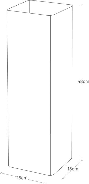 Produktbild Yamazaki Schirmständer SMART Tall
