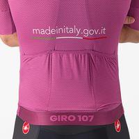 Actual product image Castelli #GIRO107 RACE JERSEY (3XL)