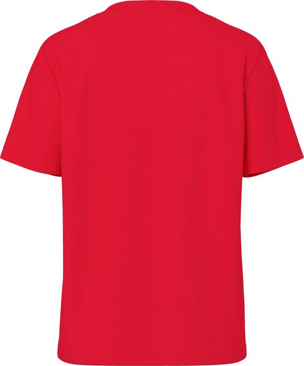 Actual product image Pieces Pcria Ss Solid Tee Noos Bc (XS)