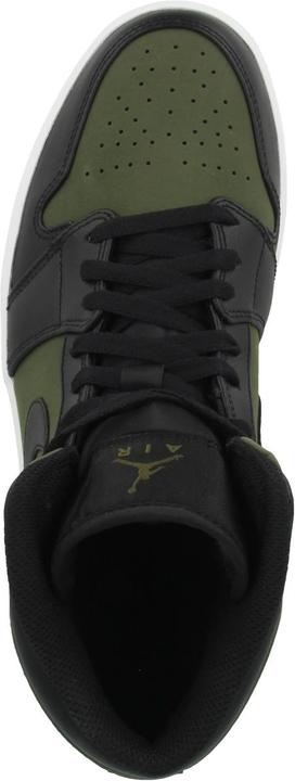 Produktbild Nike Air Jordan 1 MID (42)