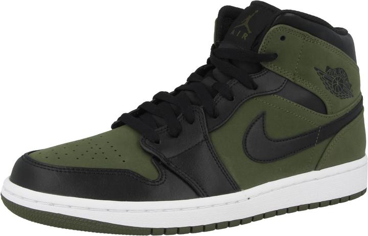 Produktbild Nike Air Jordan 1 MID (42)