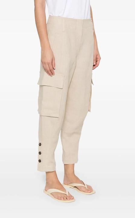 Actual product image Brunello Cucinelli Pantalone (42)