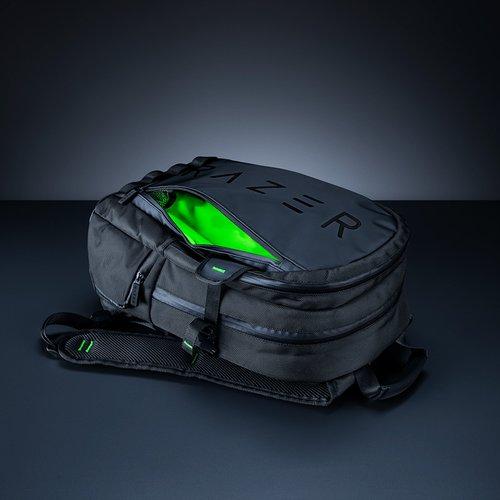 Actual product image Razer Rogue Backpack V3 (20 l)