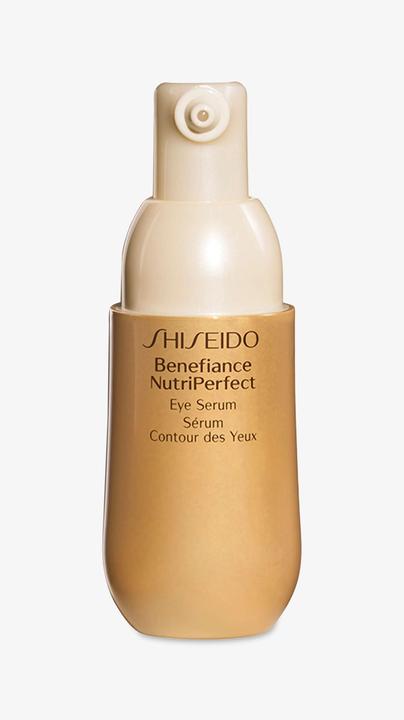 Actual product image Shiseido Benefiance NutriPerfect (Serum, 15 ml)