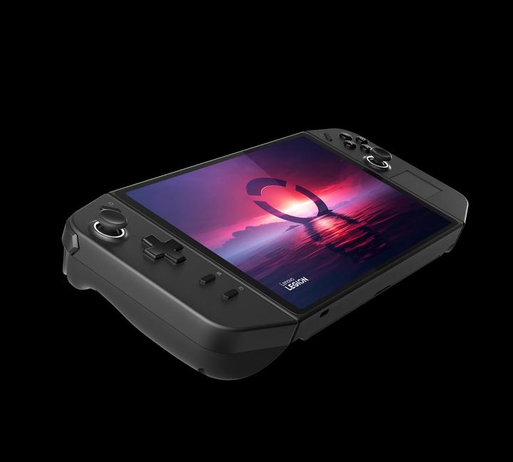 Actual product image Lenovo Legion Go