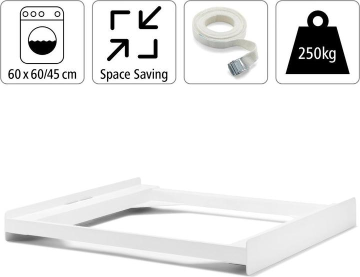 Actual product image Xavax Washing machines/dryers