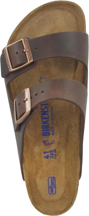 Actual product image Birkenstock Pantoletten Arizona (41)