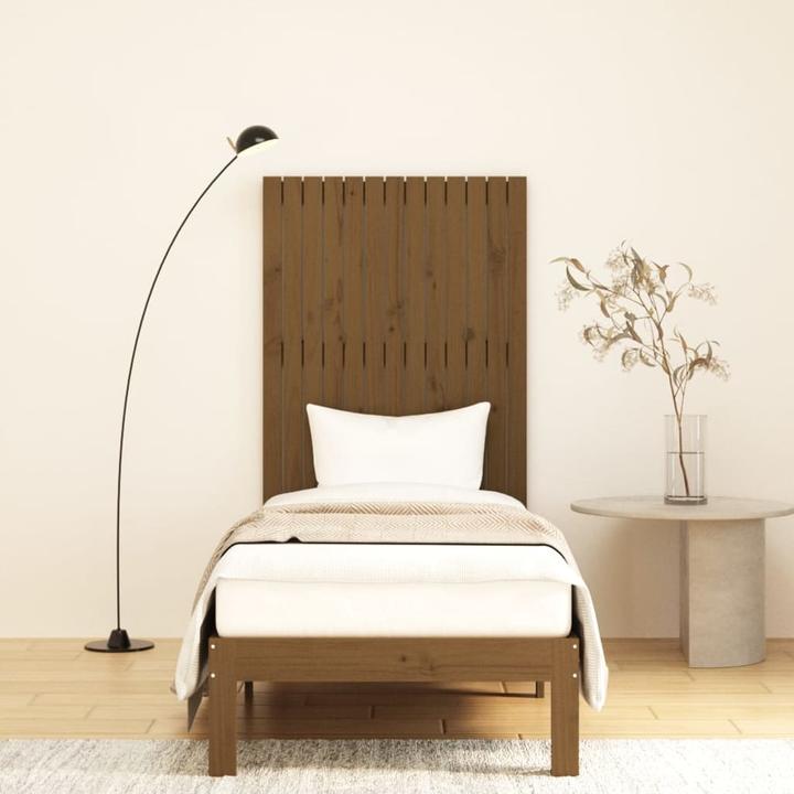 Image du produit VidaXL Chloé (82,5 x 3 x 110 cm)