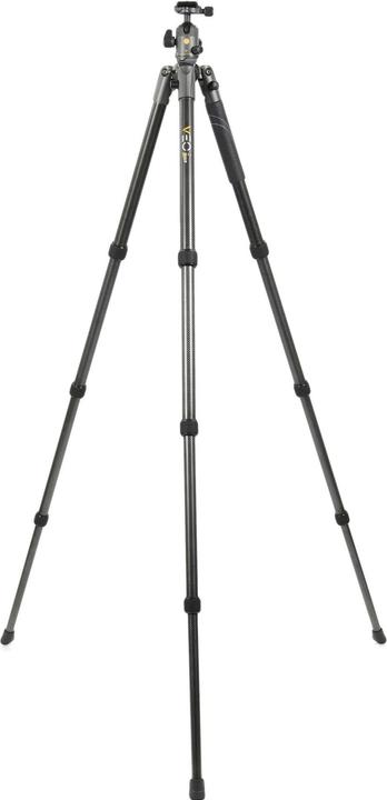 Actual product image Vanguard Veo2 264CB (Carbon)