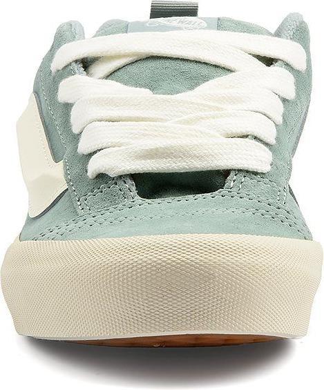Actual product image Vans Knu Skool PIG SUEDE Puritan Gray (38)