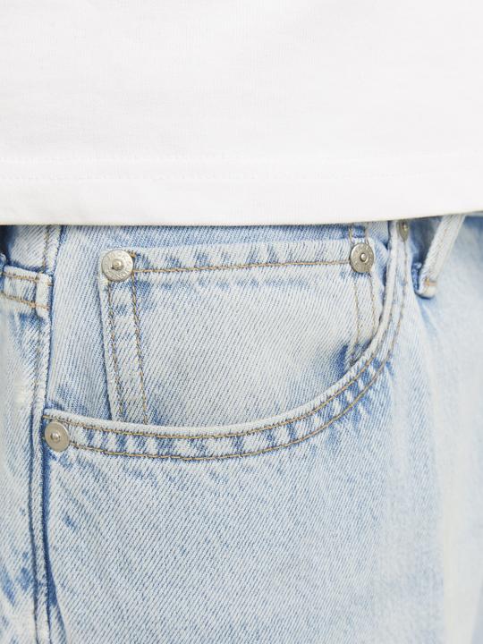 Actual product image Jack & Jones JJIALEX JJORIGINAL MF 249 BF Baggy Fit Jeans Baggy Fit Jeans (W32/L30)