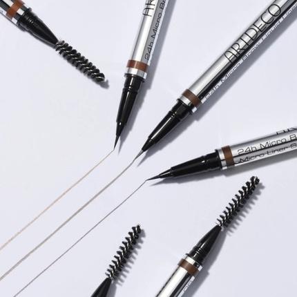 Image du produit Artdeco 24h Micro Brow Liquid Liner - Liquid Eyebrow Liner (0.3ml)
