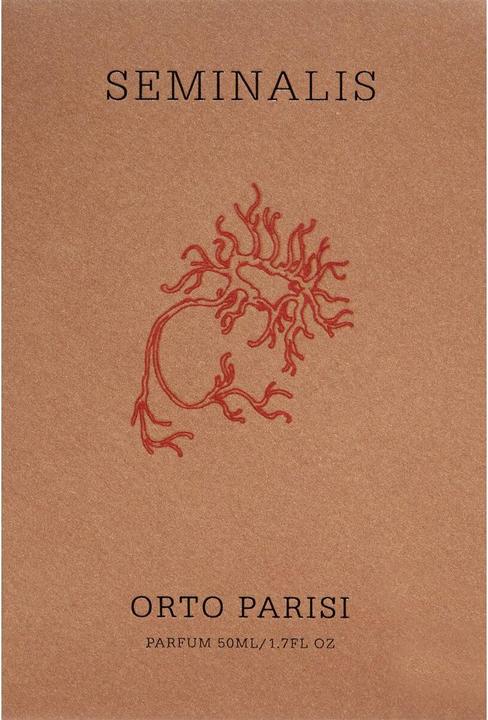 Immagine prodotto Orto Parisi Seminalis (Eau de parfum, 50 ml)