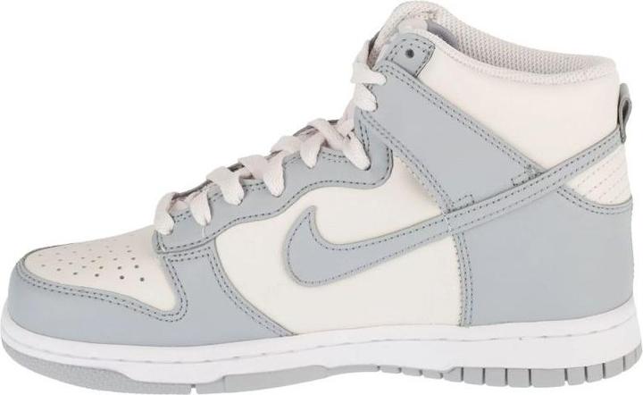 Actual product image Nike Dunk High Schuhe (35.5)