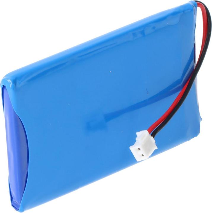 Produktbild Grundig Akku CALIOS 1, CALIOS A1, CALIOS H1