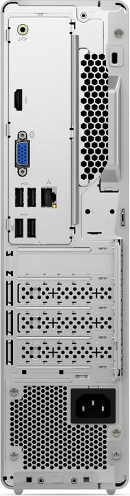 Actual product image Lenovo Tower 08IRR9 (Intel Core i5-13400, 16 GB, 512 GB)