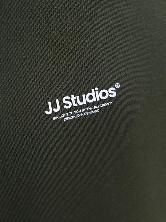Actual product image Jack & Jones Sweatshirt Junior Sweatshirt (164)