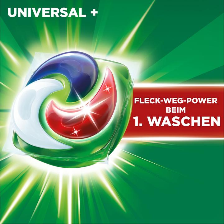 Produktbild Ariel All-in-1 (76 Waschgänge, Waschpods)