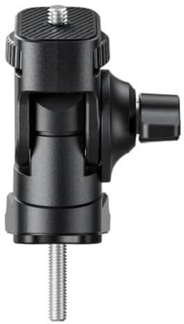 Image du produit Insta360 Support de casque pour vélo (X4, Aller 3, Ace, ACE PRO, GO 2, Un X2, Un R)