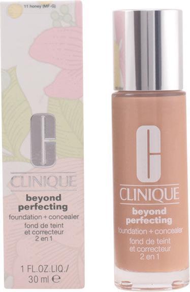 Produktbild Clinique Beyond Perfecting Foundation + Concealer (11 Honey)