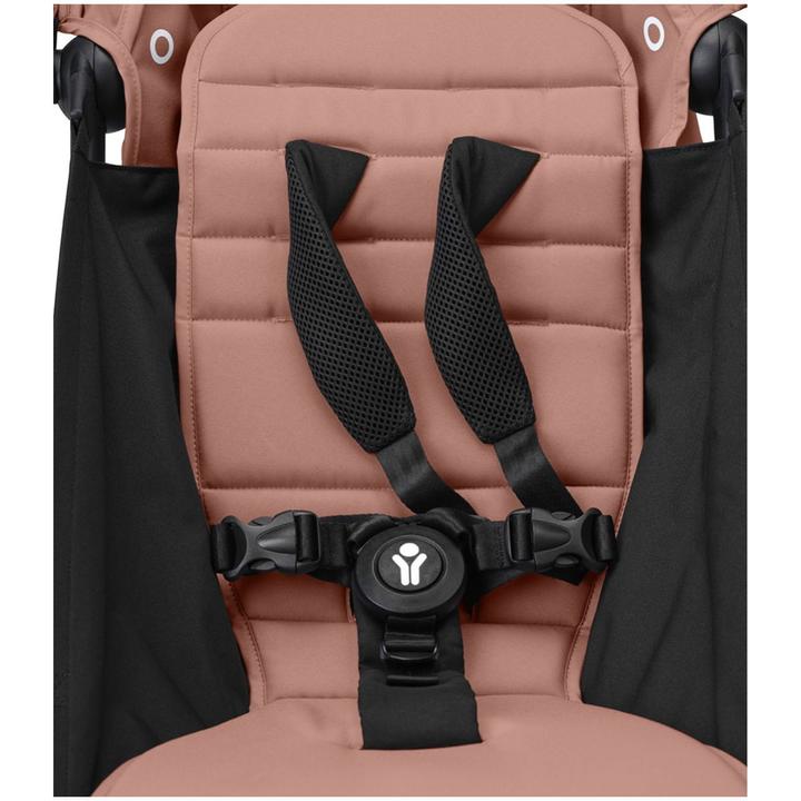 Image du produit Stokke YOYO³ 6+ noir